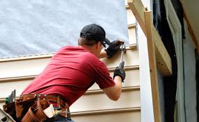 Best Insulated Siding Installation  in Shell Valley, ND